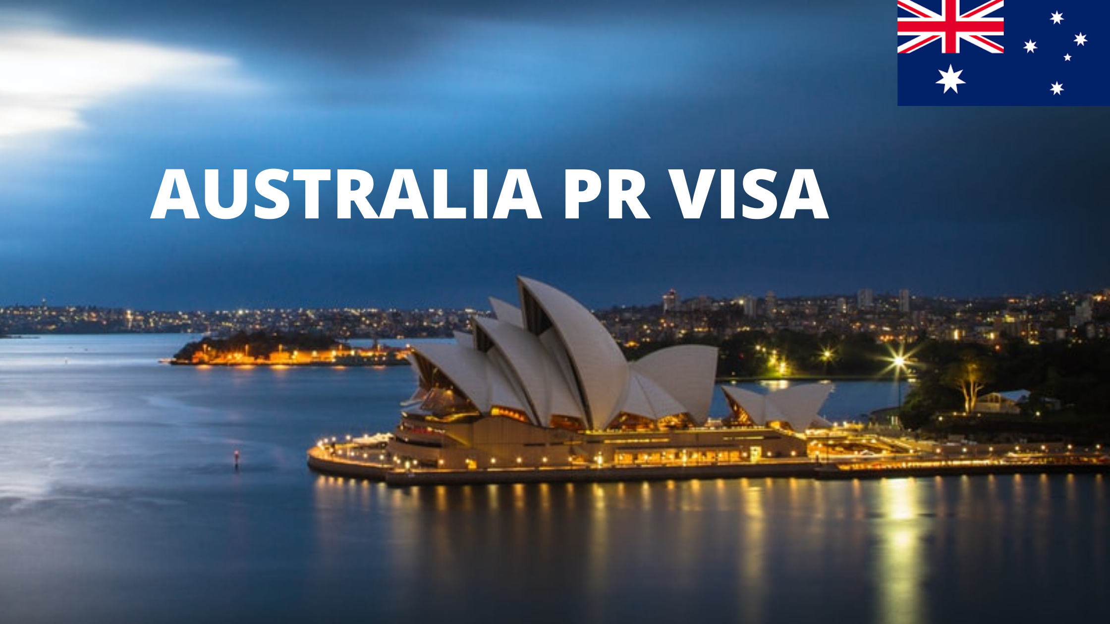 Essential Points To Be Known Before Applying For Australia PR Visa 