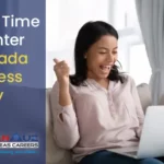 Best time to enter the Canada Express Entry pool