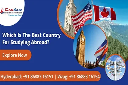 Best Countries to Study Abroad for Indian Students in 2022