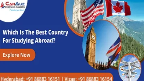 Best Countries to Study Abroad for Indian Students in 2022