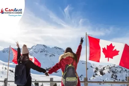 5 latest-announced benefits by Canada that Indian students can avail