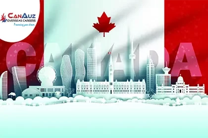 Canada Immigration Levels Plan 2023-2025