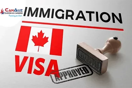 Canada grants record permanent residency permits in 2022