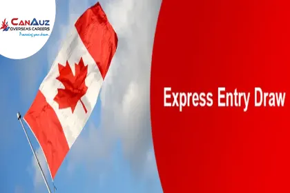 Express Entry Draw 135 - Immigration to Canada-saigonsouth.com.vn