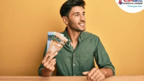 Canada raises minimum wages